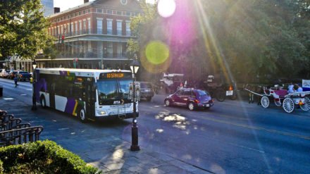 nouvelle,orleans,bus,transdev,mobilité