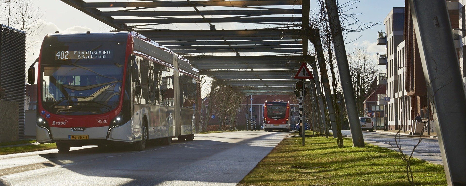 solutions environnementales, zéro emissions, transdev, mobilité