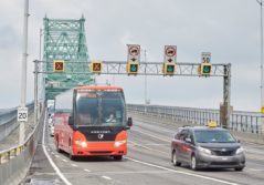 Autobus Interurbain Transdev Canada