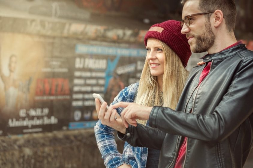 MaaS: our smart mobility solutions