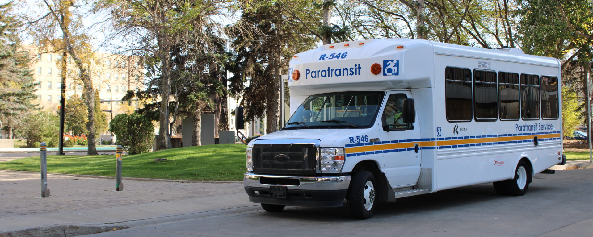 Transdev Canada Confirms New Partnership with the Muscowpetung Community to Offer Transit Solutions in Saskatchewan