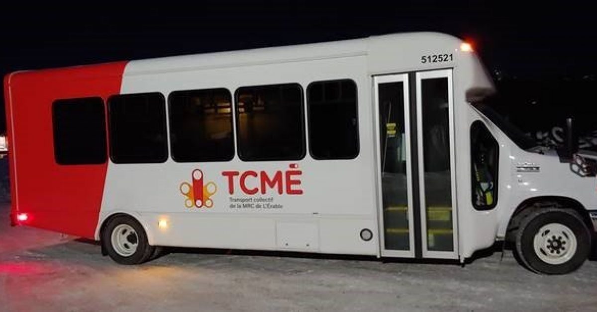 Transdev Canada : expands mobility services for communities